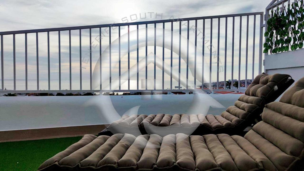 Apartmán My Sea View Costa Adeje  Exteriér fotografie