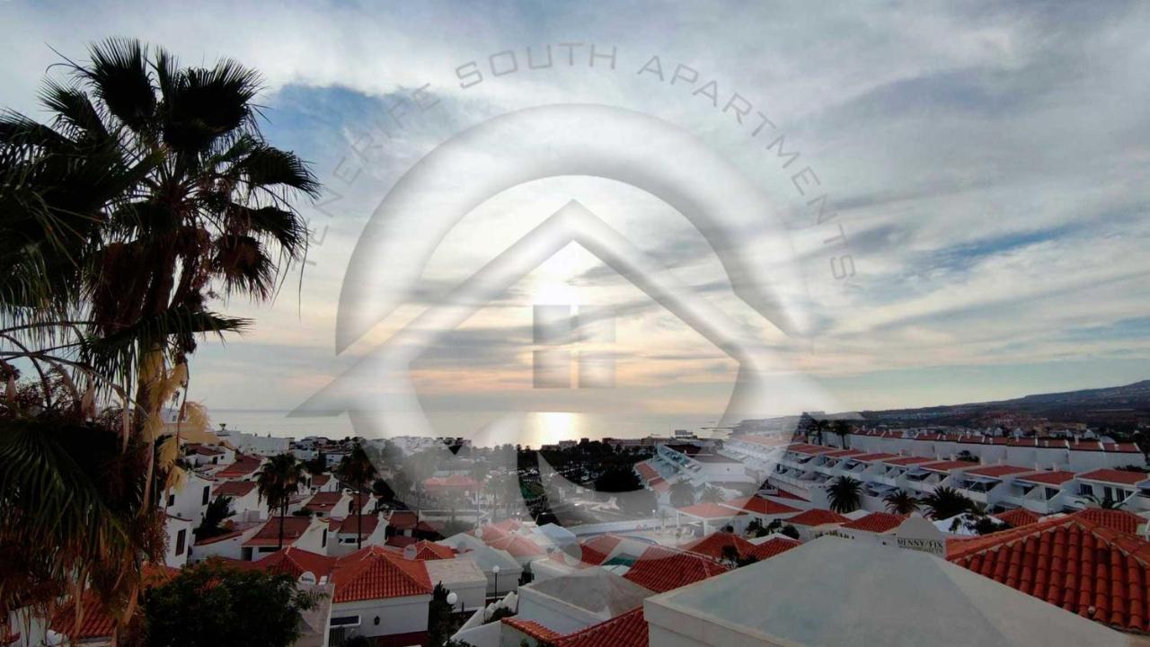 Apartmán My Sea View Costa Adeje  Exteriér fotografie