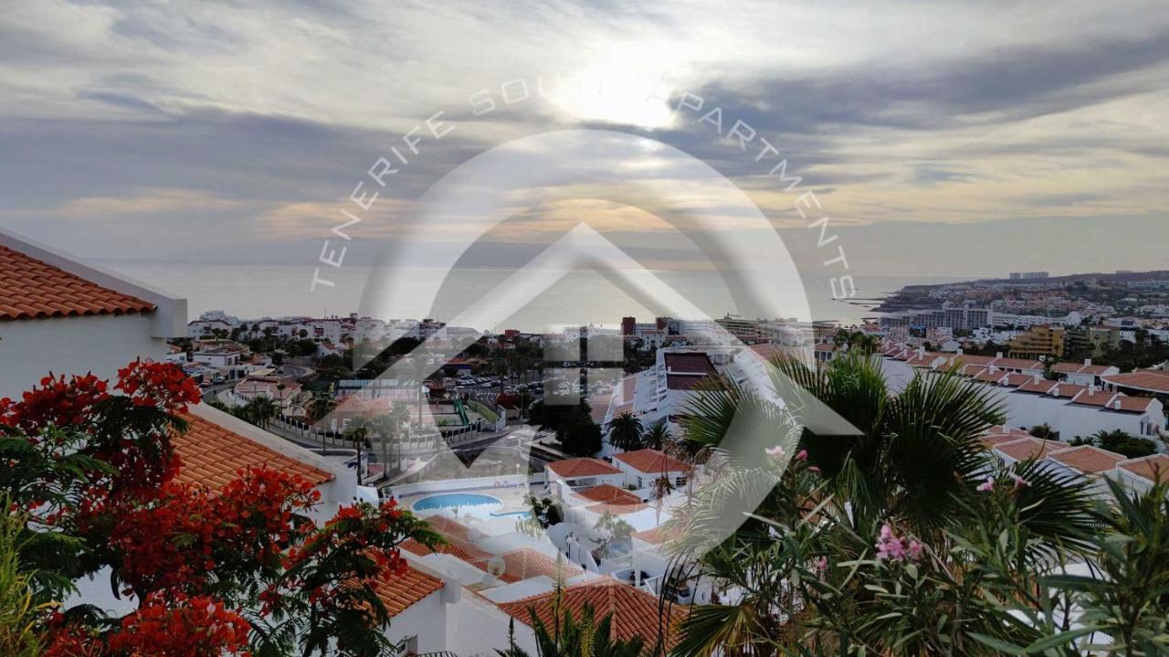 Apartmán My Sea View Costa Adeje  Exteriér fotografie