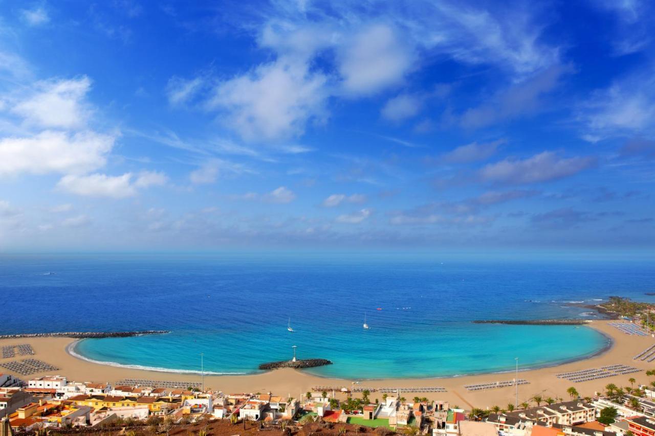Apartmán My Sea View Costa Adeje  Exteriér fotografie