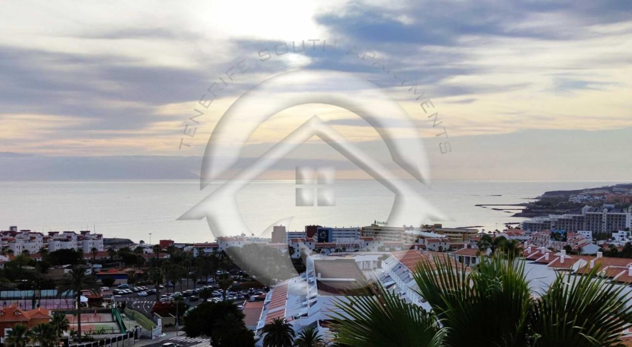 Apartmán My Sea View Costa Adeje  Exteriér fotografie