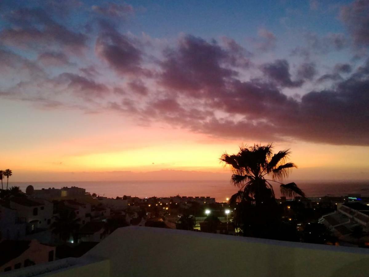 Apartmán My Sea View Costa Adeje  Exteriér fotografie
