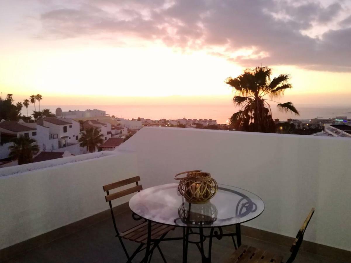 Apartmán My Sea View Costa Adeje  Exteriér fotografie