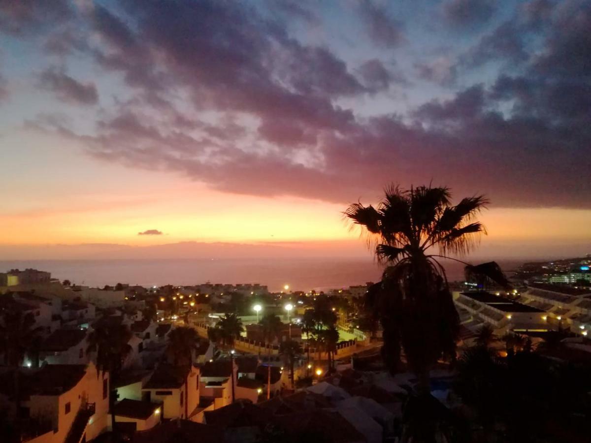 Apartmán My Sea View Costa Adeje  Exteriér fotografie