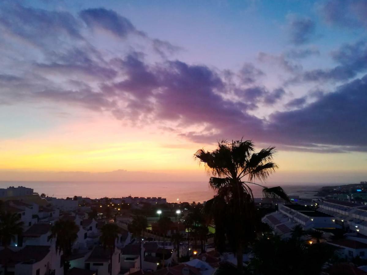 Apartmán My Sea View Costa Adeje  Exteriér fotografie