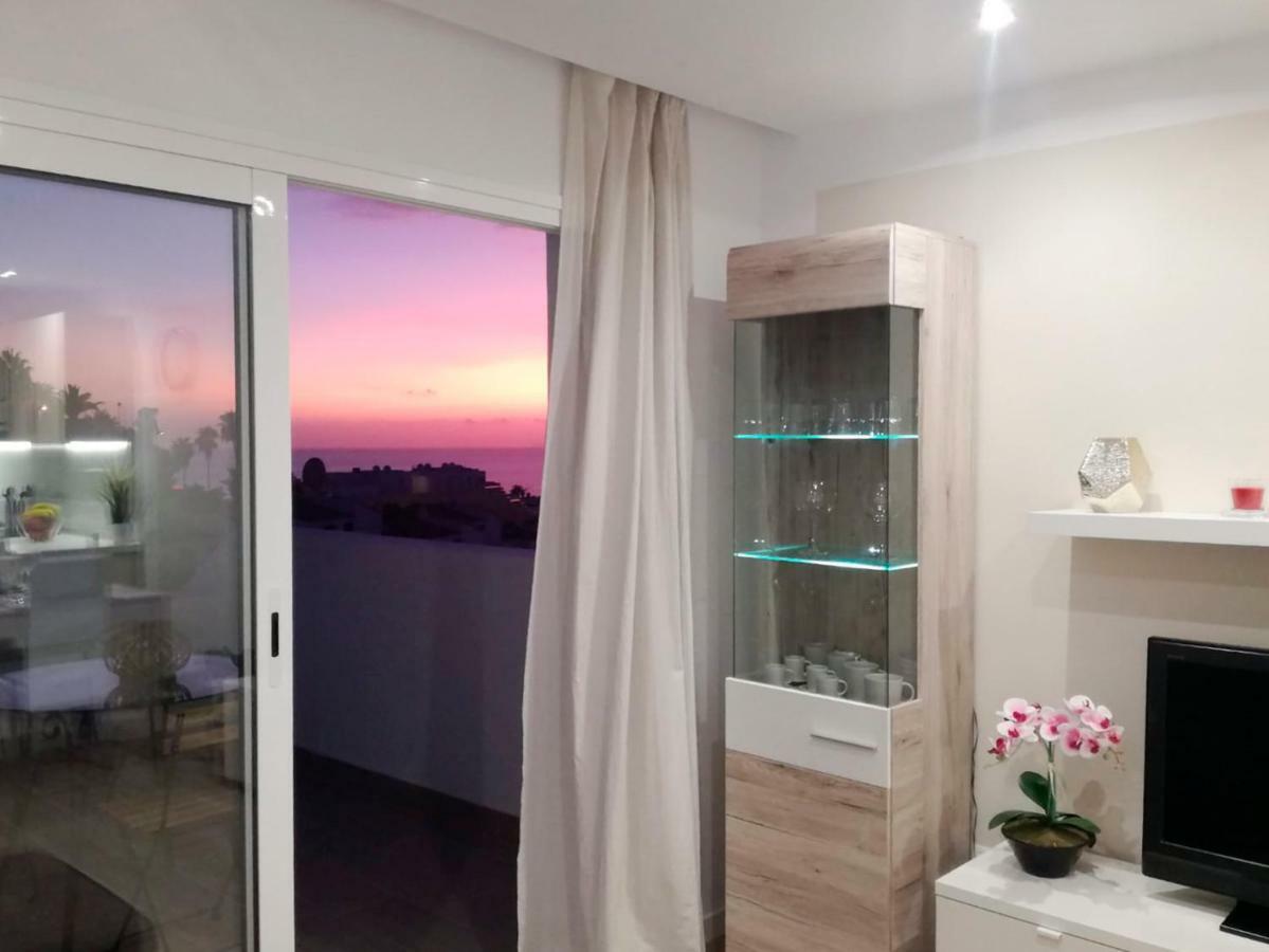 Apartmán My Sea View Costa Adeje  Exteriér fotografie